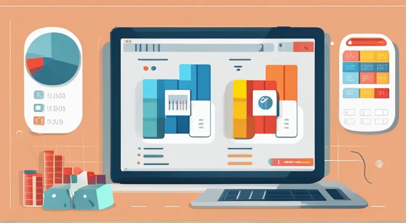 办公软件怎么统计数量