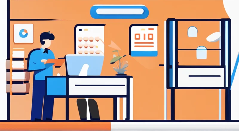 钉钉办公软件怎么申请