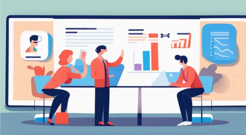 稳定销售团队，减少人员流动的 15 种保障策略