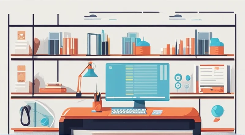 青协办公室需要哪些软件