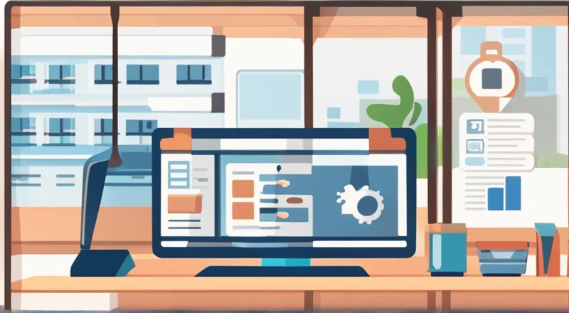 办公电脑定位管理软件有哪些