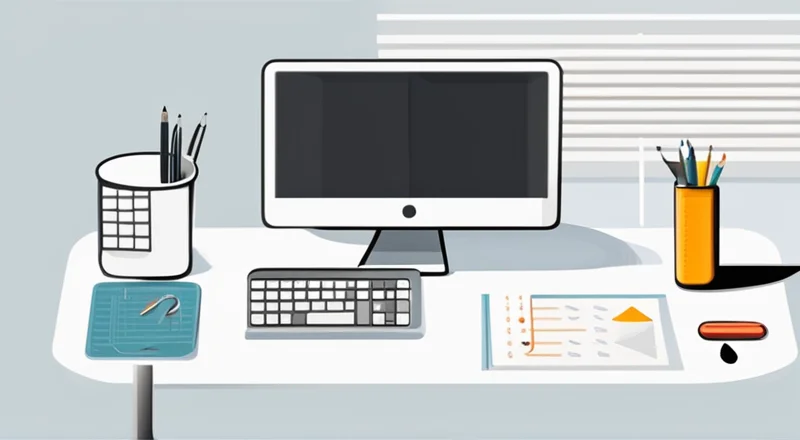 办公软件刻度尺怎么画