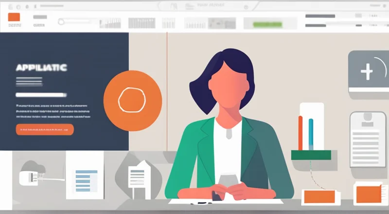 办公软件应用怎么排版