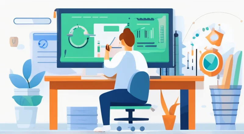 新手办公软件自学怎么学