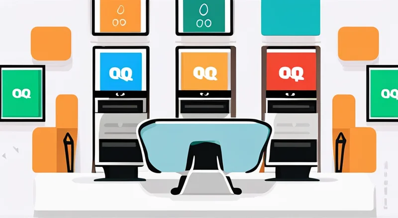 qq办公软件怎么下载到电脑