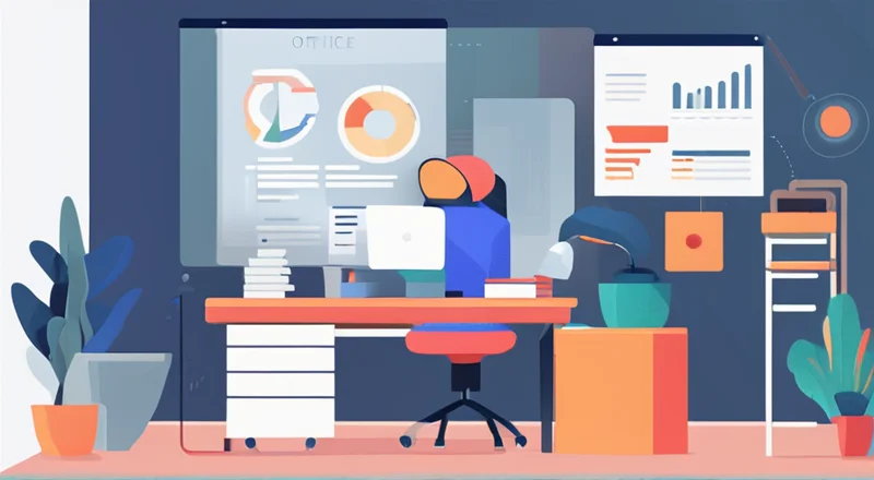 美国办公收纳软件有哪些