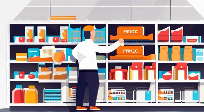 项目管理快消行业有哪些