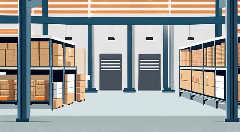 仓管员要会哪些办公软件