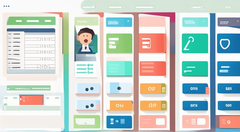 办公软件怎么打考勤表