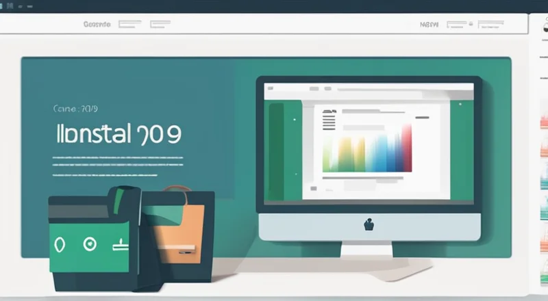 电脑怎么安装office2019办公软件