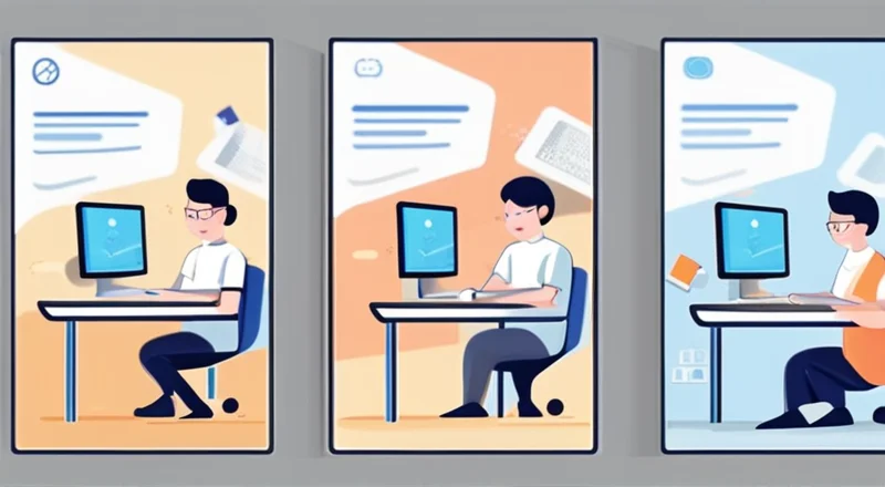 微信怎么学习办公软件