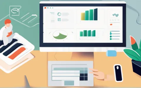 怎么自学常用的办公软件