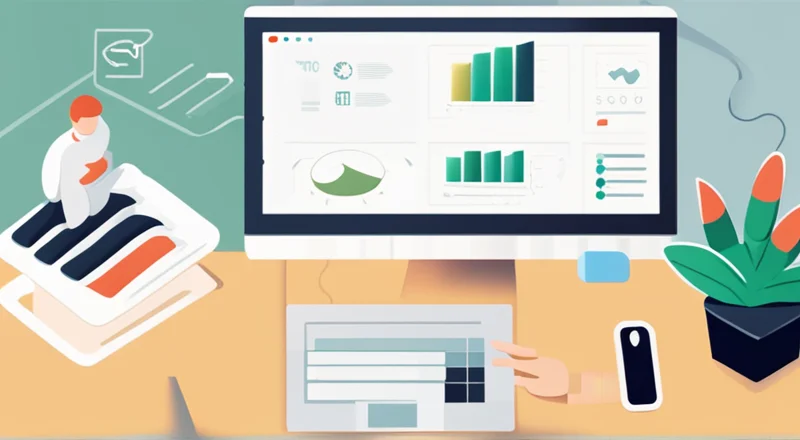 怎么自学常用的办公软件