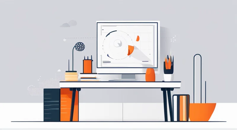 怎么做简单办公软件开发