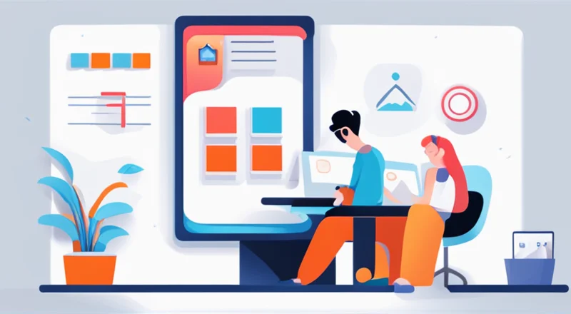 钉钉做办公软件怎么弄