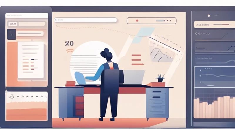 办公软件怎么自己排序