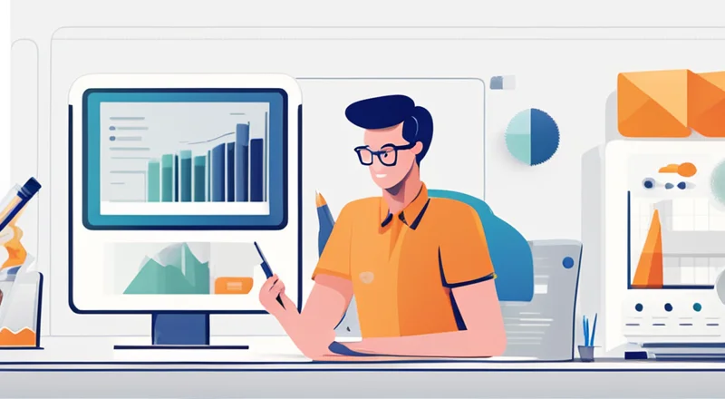 擅长office办公软件怎么说