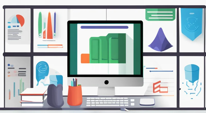 0基础怎么学好办公软件