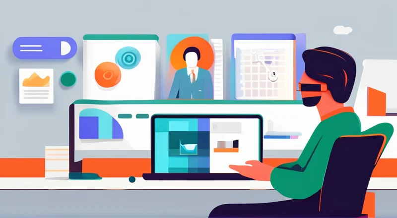 有哪些办公软件可以投屏