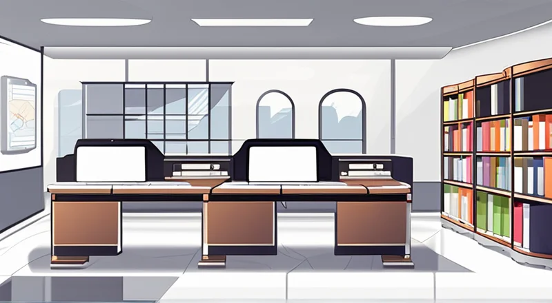 办公家具交易软件有哪些