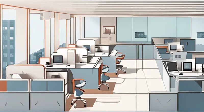 办公室软件怎么隐藏