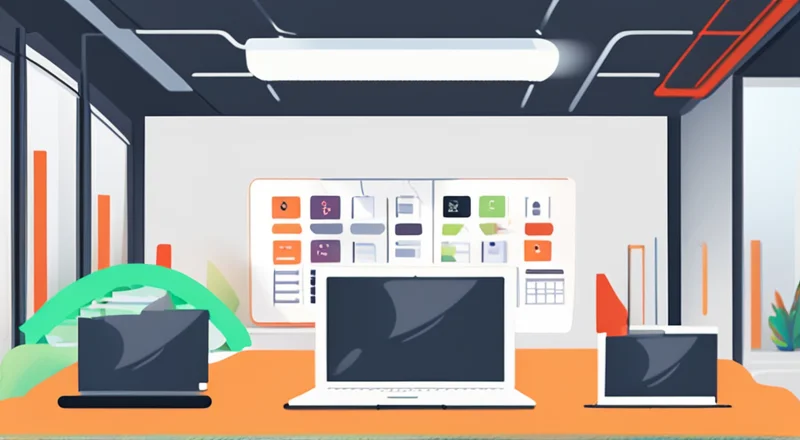 office办公软件怎么弄页数