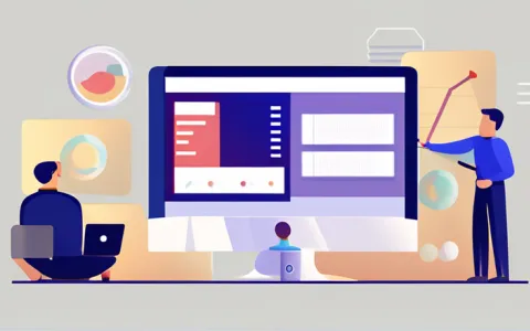 办公软件操作很慢怎么办