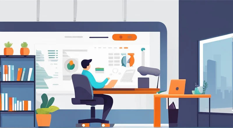 办公软件知名名录有哪些