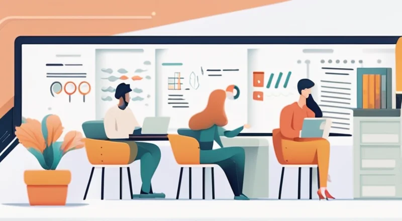 有哪些办公软件值得学习