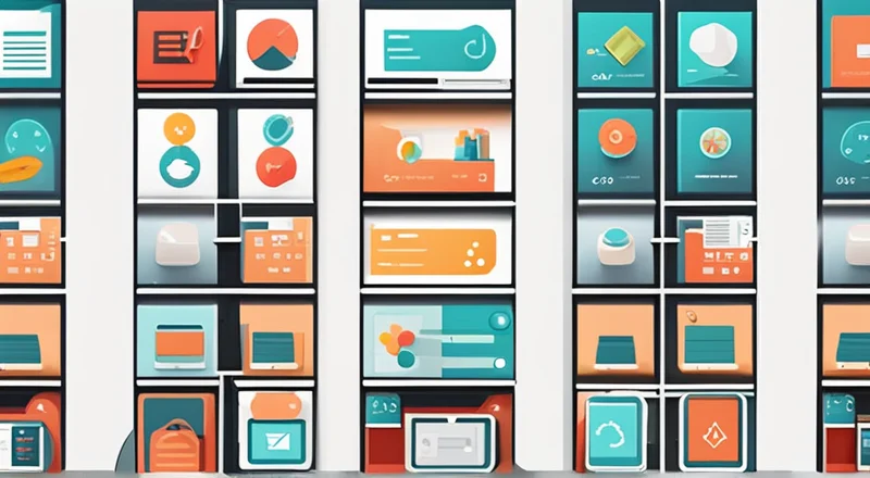 有哪些app可以学办公软件