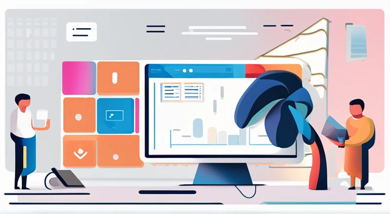 你都用哪些办公软件