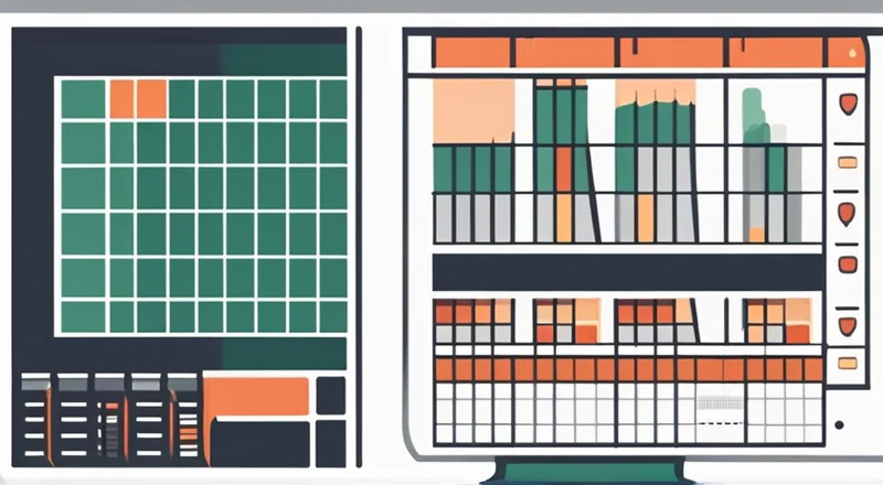 办公制表软件系统有哪些