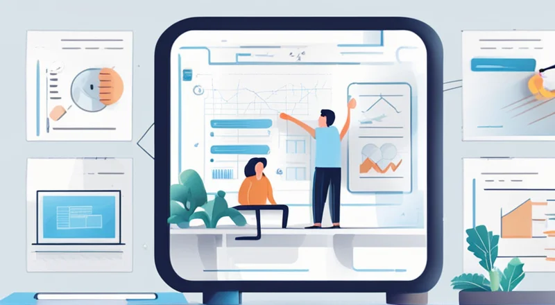 如何开展机构合作项目管理