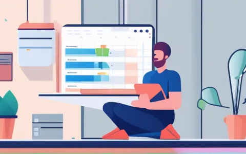 办公软件突然很慢怎么办