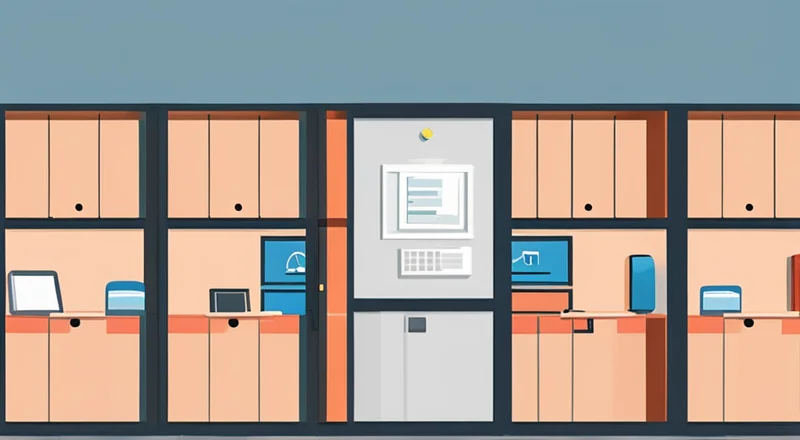 用柜柜软件怎么画办公面板