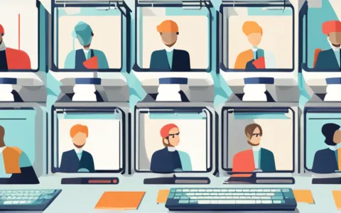 哪些工作会用到办公软件