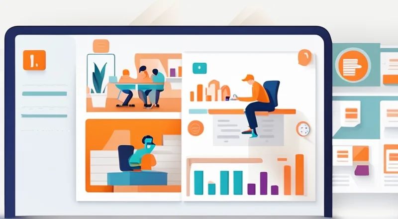 办公软件类找工作怎么搜