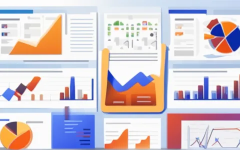 办公软件财务分析论文怎么写