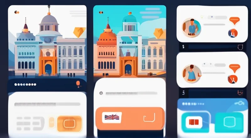 国外办公群聊软件有哪些