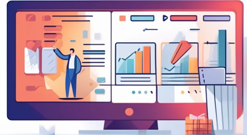 办公软件怎么一键打折