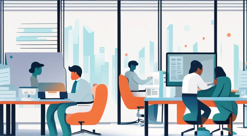 办公室科技小软件有哪些