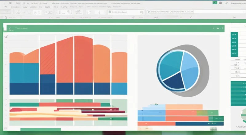 exce办公软件怎么画斜线