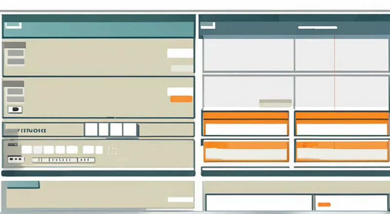 办公软件出勤表怎么做的
