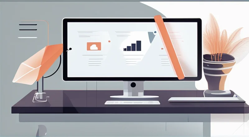 有哪些软件办公用的电脑