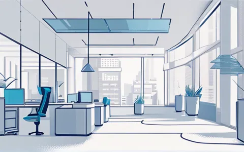 办公租房平台有哪些软件