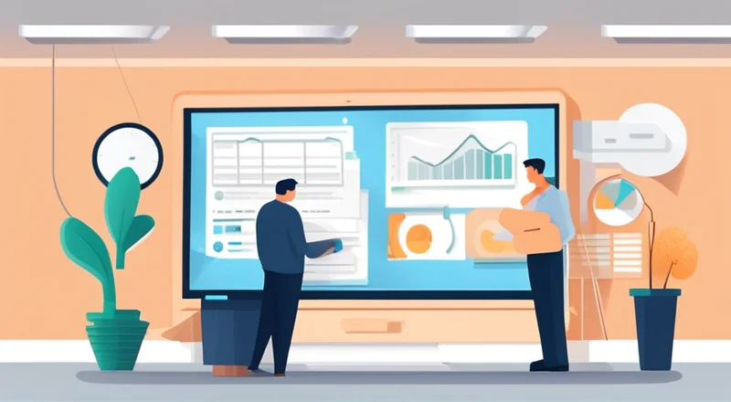 购买办公软件怎么报销费用