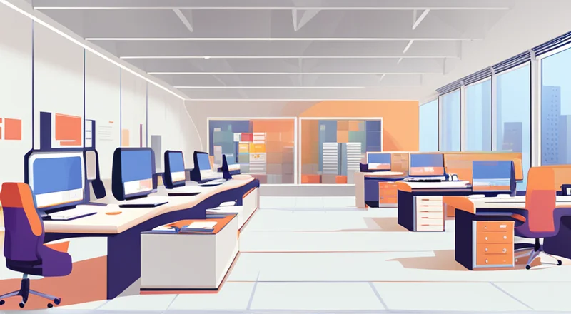 调度需要哪些办公软件