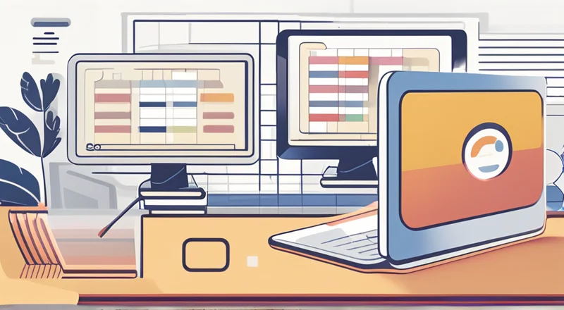 办公软件是怎么用的呢