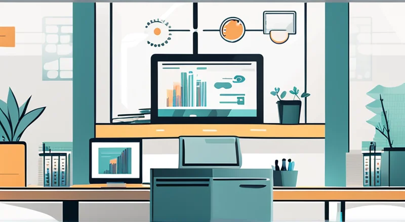 办公管理类软件有哪些