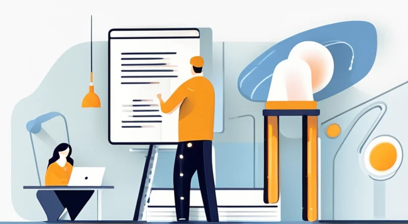 如何操作招投标项目管理